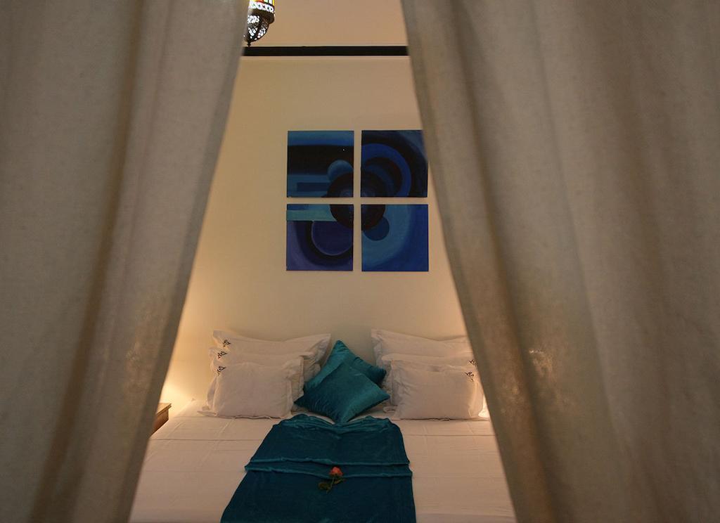 Riad De La Semaine Марракеш Номер фото